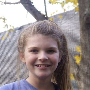 Meet your Posher, Emma